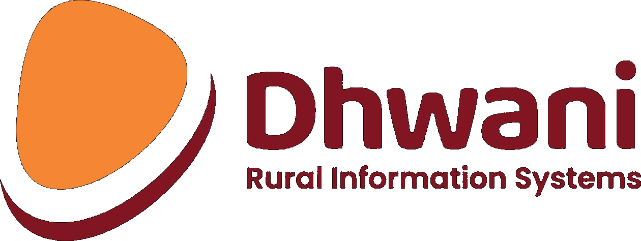 Dhwani Rural Information Systems